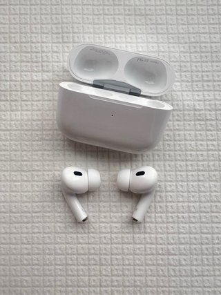 Airpods Pro Nuevos
