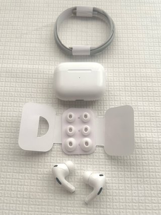 Airpods Pro Nuevos