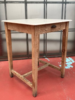 Mesa Nopi Francisco Segarra Mármol