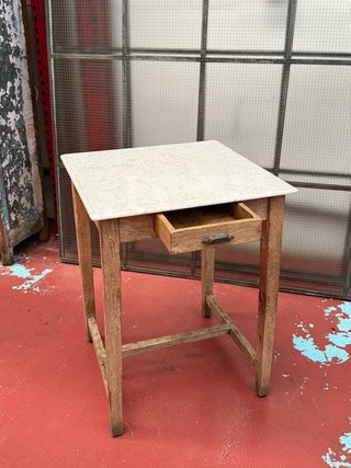 Mesa Nopi Francisco Segarra Mármol