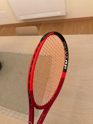 Dunlop CX 200 Manico 3