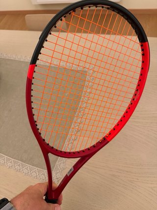 Dunlop CX 200 Manico 3