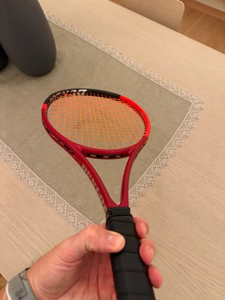 Dunlop CX 200 Manico 3
