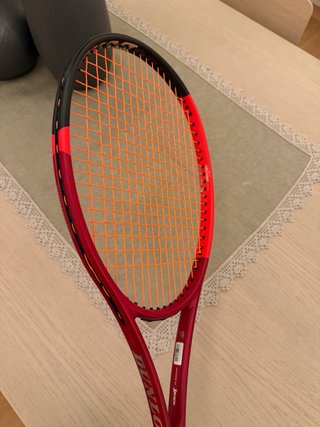 Dunlop CX 200 Manico 3