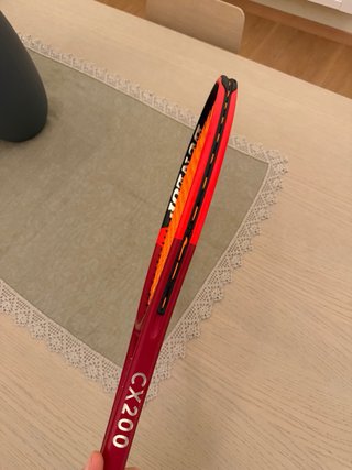 Dunlop CX 200 Manico 3