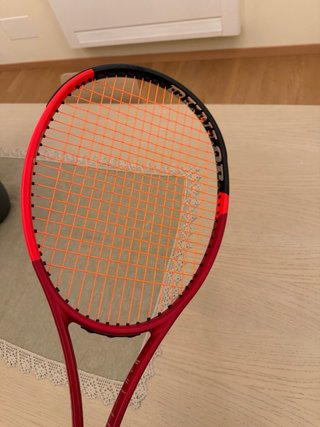 Dunlop CX 200 Manico 3