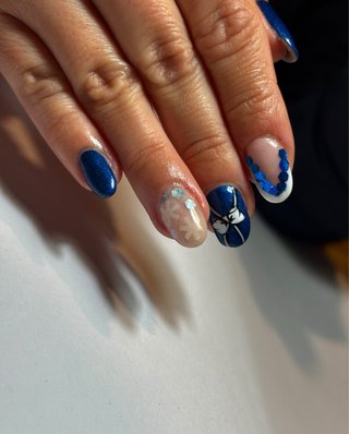 MANICURA SEMIPERMANENTE