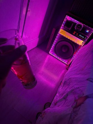 Caja de Sonido Taramps con Batería 45Ah