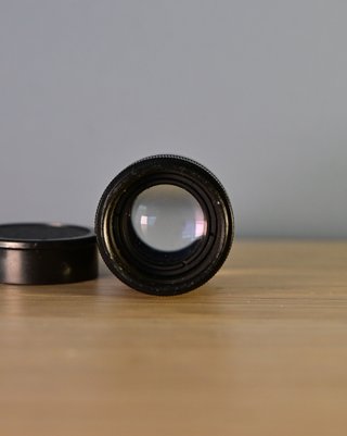 Tamron 50mm 1:2.8 diametro 25.5 Montura C