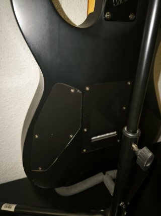 Guitarra Eléctrica LTD M-50