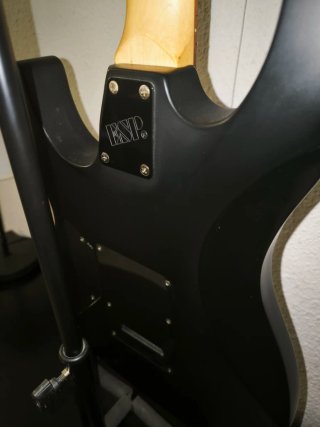 Guitarra Eléctrica LTD M-50