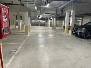 Se vende plaza de Garaje en Fuengirola