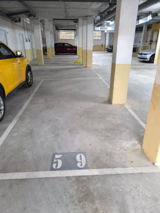 Se vende plaza de Garaje en Fuengirola
