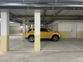 Se vende plaza de Garaje en Fuengirola