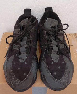 Adidas x Pharrell Williams Talla 40.5