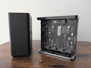 NAS Terramaster F4 SSD