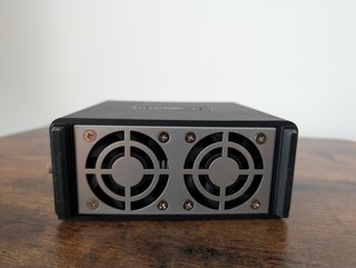 NAS Terramaster F4 SSD