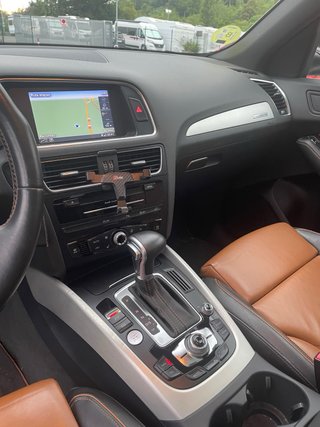Audi Q5 3.0 tdi quattro sline