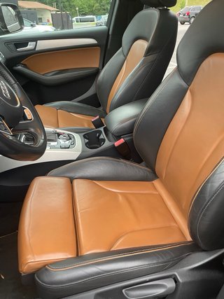 Audi Q5 3.0 tdi quattro sline
