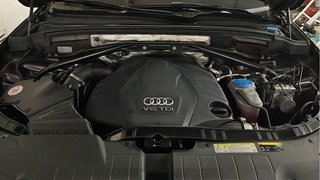 Audi Q5 3.0 tdi quattro S-line