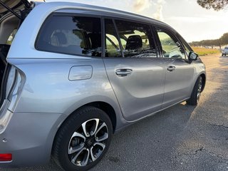 Citroen C4 SpaceTourer 2020