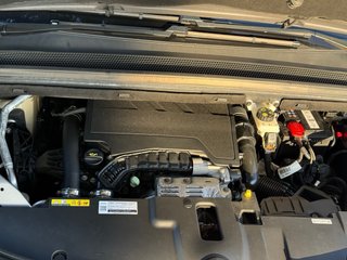 Citroen C4 SpaceTourer 2020