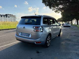 Citroen C4 SpaceTourer 2020