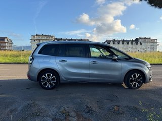 Citroen C4 SpaceTourer 2020