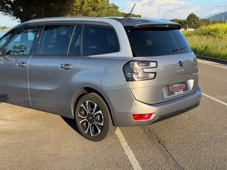 Citroen C4 SpaceTourer 2020