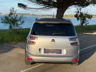 Citroen C4 SpaceTourer 2020