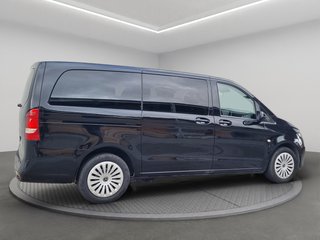 MERCEDES-BENZ Vito 116CDI AT Tourer Pro Larga