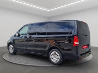 MERCEDES-BENZ Vito 116CDI AT Tourer Pro Larga