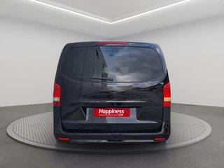 MERCEDES-BENZ Vito 116CDI AT Tourer Pro Larga