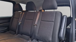 MERCEDES-BENZ Vito 116CDI AT Tourer Pro Larga