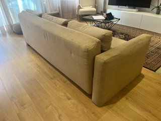 Divano letto IKEA Friheten 3 posti