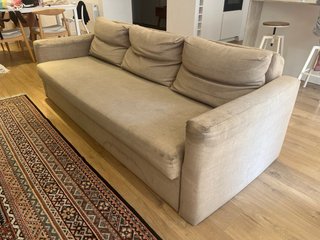 Divano letto IKEA Friheten 3 posti