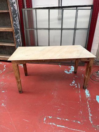 Mesa Taube Francisco Segarra Mármol y Madera