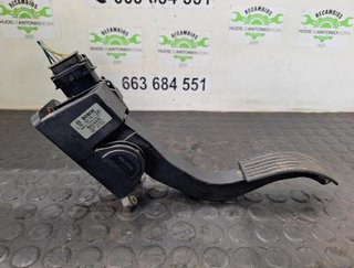 Pedal 0281002591 180022x800 nissan atleon 109852