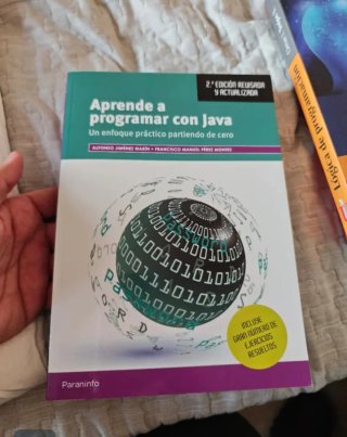 Pack código limpio + aprende a programar con Java