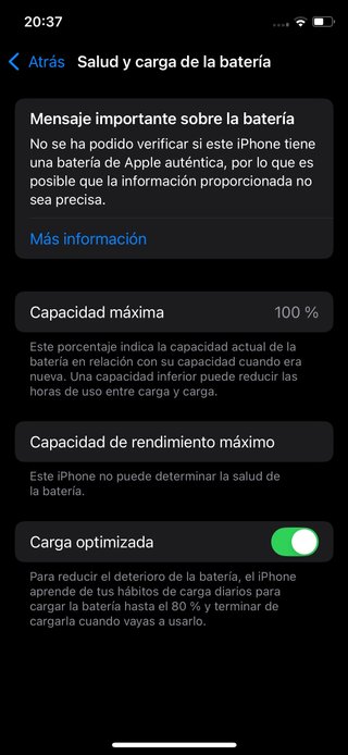 iPhone 11 Pro 256GB Nero