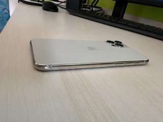 iPhone 11 Pro 256GB Nero