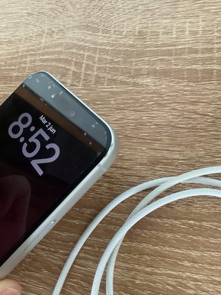 iPhone 17 Pro Max Plata