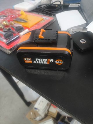 Batería 20V Power Share 8.0Ah