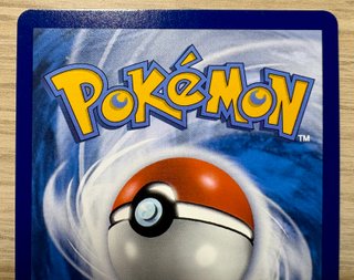 Pokémon Lunaruggente ex SVP Ita Black Star Promo