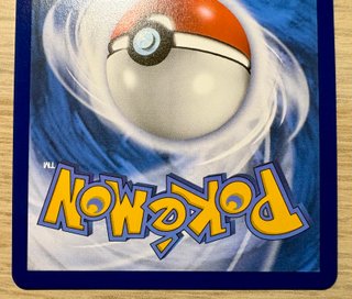 Pokémon Lunaruggente ex SVP Ita Black Star Promo