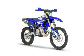SHERCO 250 SE FACTORY 2027 – ENDURO 2T