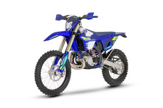 SHERCO 250 SE FACTORY 2027 – ENDURO 2T