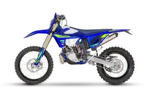 SHERCO 250 SE FACTORY 2027 – ENDURO 2T
