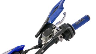 SHERCO 250 SE FACTORY 2027 – ENDURO 2T