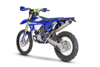SHERCO 250 SE FACTORY 2027 – ENDURO 2T
